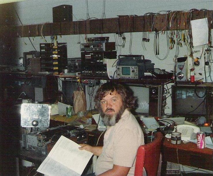 Paul-in-TV-repair-shop-Gresham-OR