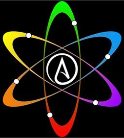 atheist_atom_symbol_sticker