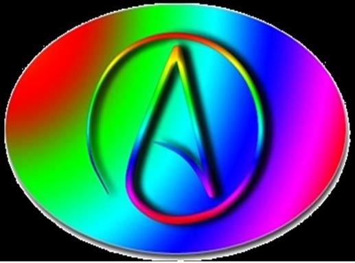 gay_atheist_sticker_oval